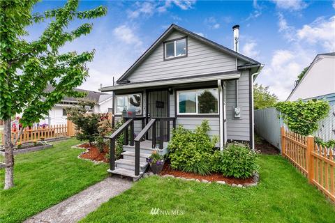 1214 Porter St, Enumclaw, WA 98022 photo 3
