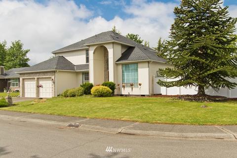408 Berninger St, Enumclaw, WA 98022 photo 2