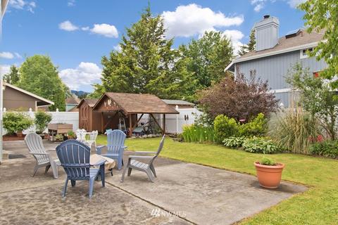 408 Berninger St, Enumclaw, WA 98022 photo 29