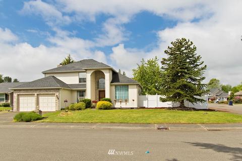 408 Berninger St, Enumclaw, WA 98022 photo 28