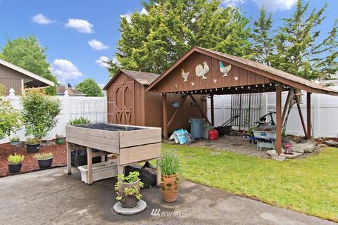 408 Berninger St, Enumclaw, WA 98022 photo 30