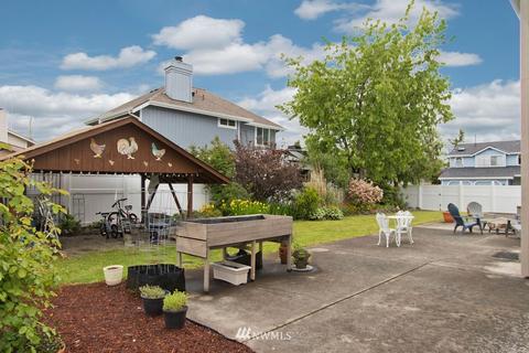 408 Berninger St, Enumclaw, WA 98022 photo 26