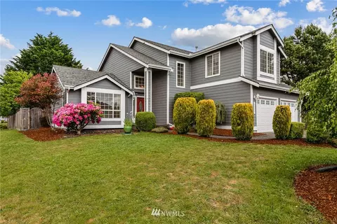 4002 219th St E, Spanaway, WA 98387 photo 1