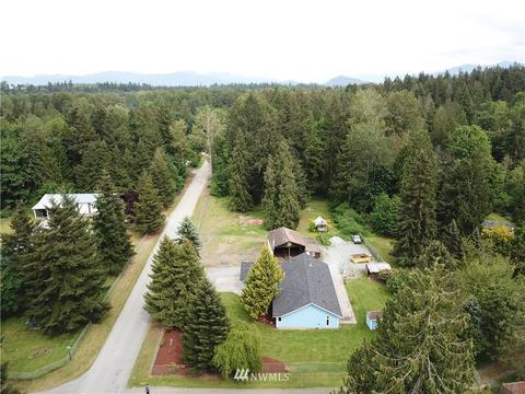 7015 243rd Ave E, Buckley, WA 98321 photo 3