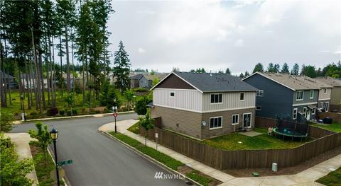 3061 Eagle Loop NE, Lacey, WA 98516 photo 29