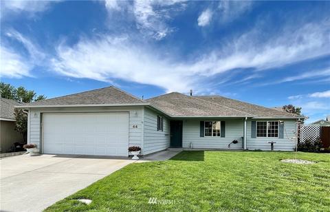 44 Talon Loop, Walla Walla, WA 99362 photo 1