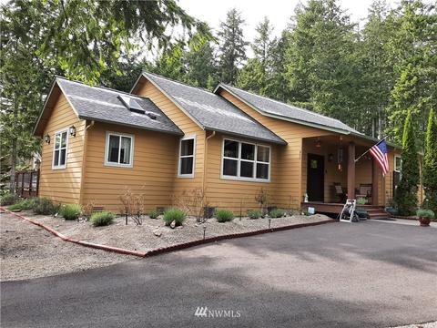 800 E Soderberg Rd, Allyn, WA 98524 photo 1