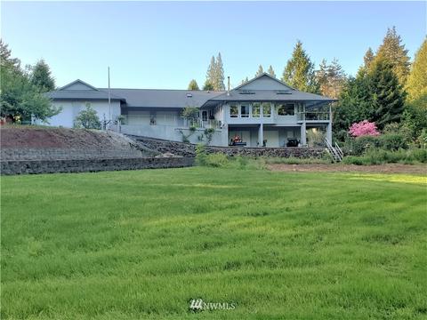 318 Carlon Loop Rd, Longview, WA 98632 photo 2