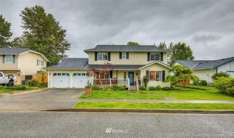 410 Belfair St SW, Orting, WA 98360 photo 2