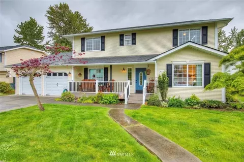 410 Belfair St SW, Orting, WA 98360 photo 1