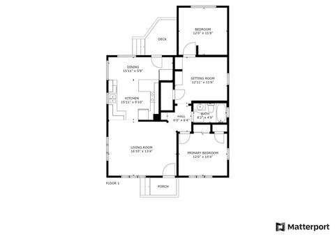 1632 Walnut St, Everett, WA 98201 photo 26