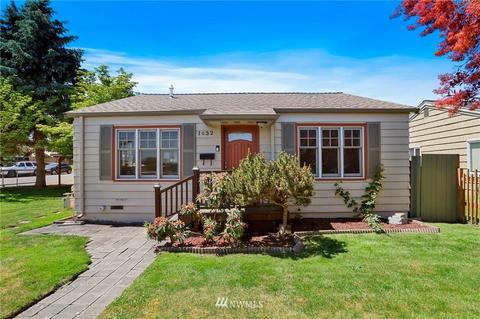 1632 Walnut St, Everett, WA 98201 photo 1