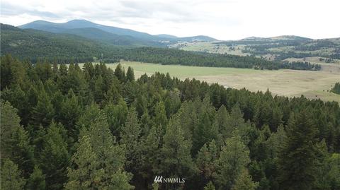 88 Pine Chee Rd, Oroville, WA 98844 photo 1