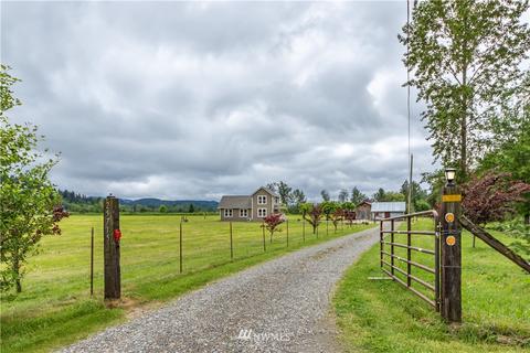 25715 SE 456th St, Enumclaw, WA 98022 photo 1