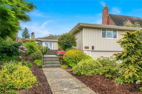 1609 Windermere Dr E, Seattle, WA 98112 photo 1
