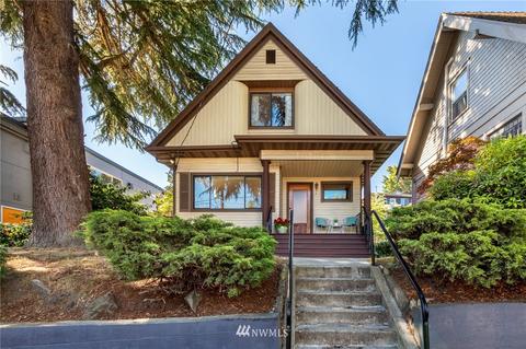 1811 E Thomas St, Seattle, WA 98112 photo 2