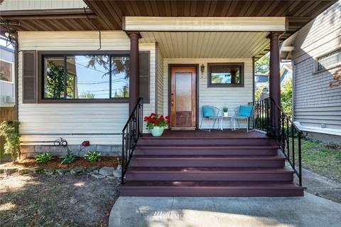 1811 E Thomas St, Seattle, WA 98112 photo 1