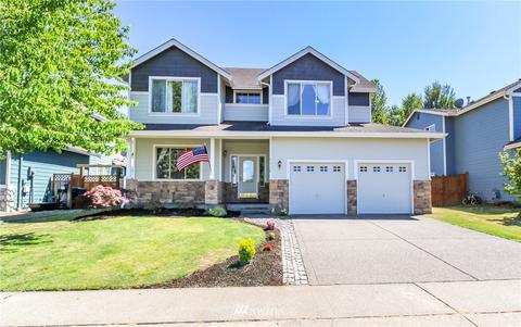 1114 Williams St NW, Orting, WA 98360 photo 1