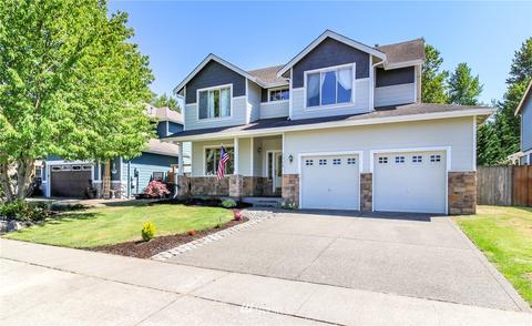 1114 Williams St NW, Orting, WA 98360 photo 2