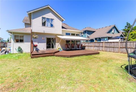 1114 Williams St NW, Orting, WA 98360 photo 35