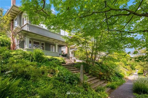 1223 16th Ave E, Seattle, WA 98112 photo 1