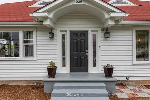 226 W Cedar St, Sequim, WA 98382 photo 25