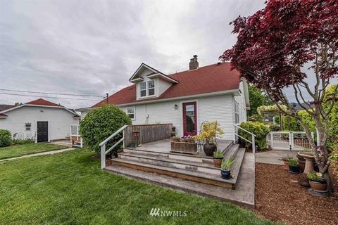 226 W Cedar St, Sequim, WA 98382 photo 29