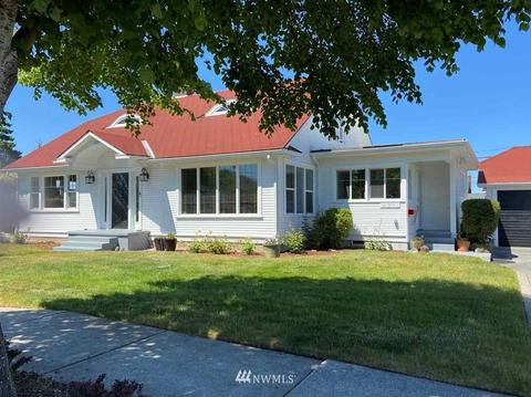 226 W Cedar St, Sequim, WA 98382 photo 2