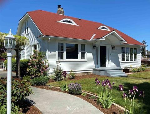 226 W Cedar St, Sequim, WA 98382 photo 1