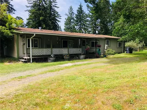 28214 E 13th Ave, Roy, WA 98580 photo 1