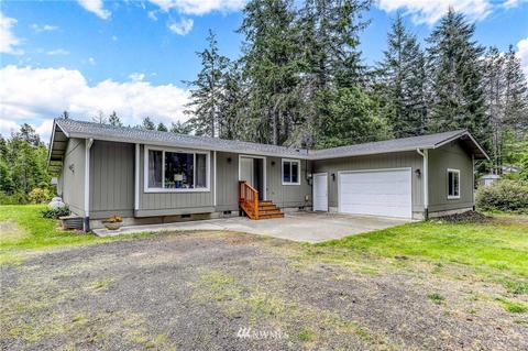 391 Emerald Lake Dr E, Grapeview, WA 98546 photo 1