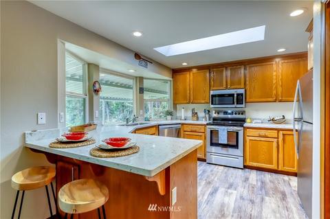391 Emerald Lake Dr E, Grapeview, WA 98546 photo 7