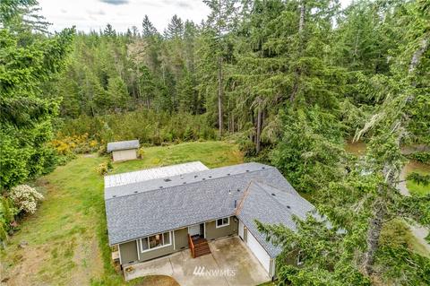 391 Emerald Lake Dr E, Grapeview, WA 98546 photo 26