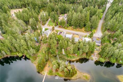 391 Emerald Lake Dr E, Grapeview, WA 98546 photo 32