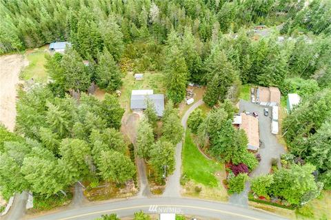 391 Emerald Lake Dr E, Grapeview, WA 98546 photo 30