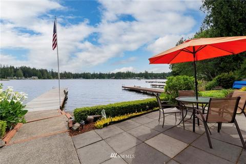 71 E Shore Dr, Grapeview, WA 98546 photo 1