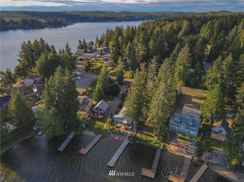 71 E Shore Dr, Grapeview, WA 98546 photo 34