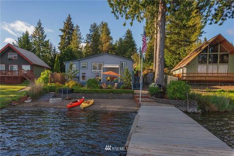 71 E Shore Dr, Grapeview, WA 98546 photo 4