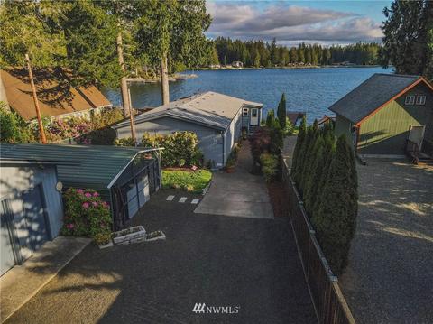 71 E Shore Dr, Grapeview, WA 98546 photo 5