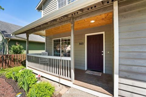 303 Willow Ave, Sultan, WA 98294 photo 2