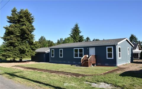 628 Main St, Vader, WA 98593 photo 1