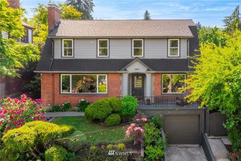 1961 25th Ave E, Seattle, WA 98112 photo 1