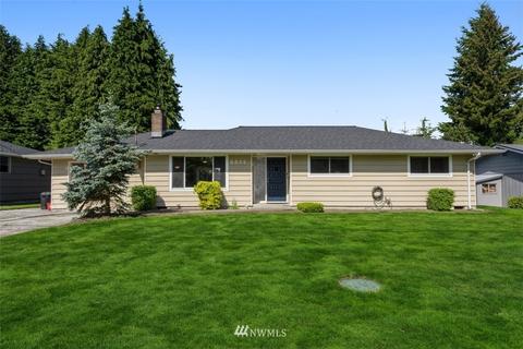 5514 Highland Rd, Everett, WA 98203 photo 1