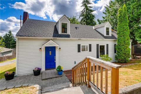 5609 Broadway, Everett, WA 98203 photo 2
