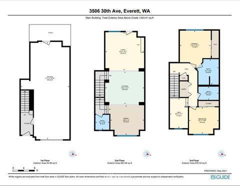 3506 30th Ave, Everett, WA 98201 photo 30