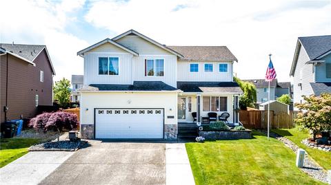 214 Michell Ln NE, Orting, WA 98360 photo 1