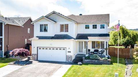 214 Michell Ln NE, Orting, WA 98360 photo 2