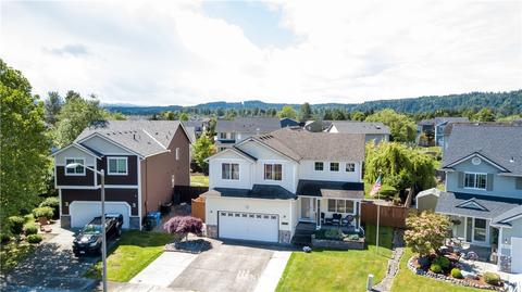 214 Michell Ln NE, Orting, WA 98360 photo 3