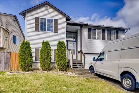 18510 12th Avenue Ct E, Spanaway, WA 98387 photo 2