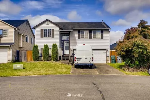 18510 12th Avenue Ct E, Spanaway, WA 98387 photo 1